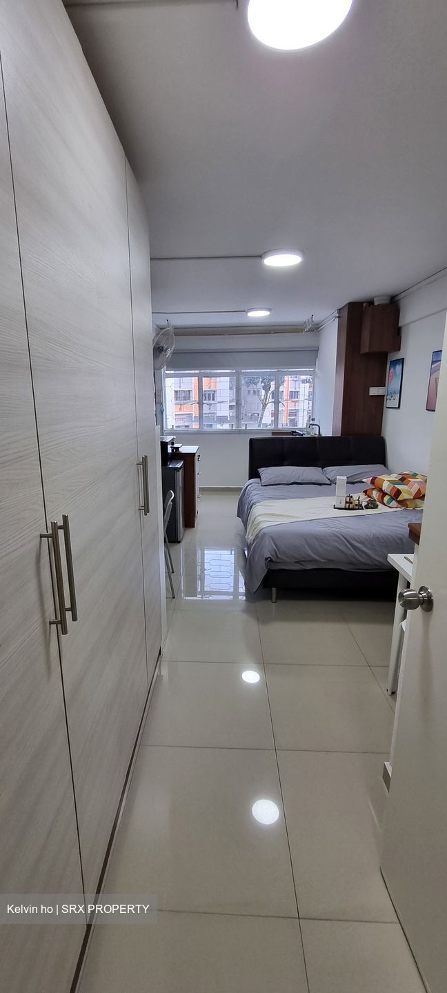 Blk 632 EUNOS GROVE (Bedok), HDB 4 Rooms #586663031